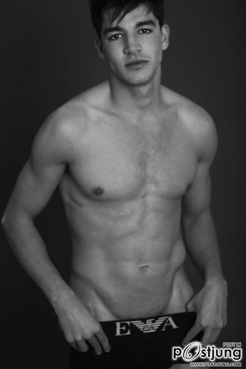 นายแบบ 114