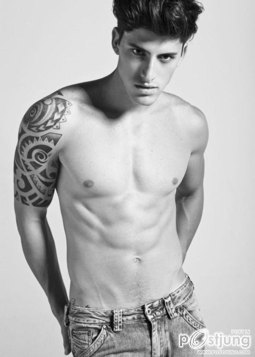 นายแบบ 114