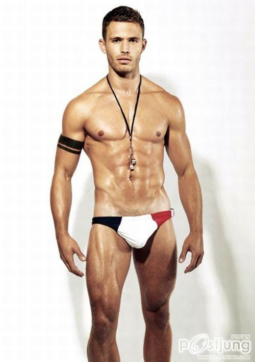 นายแบบ 114