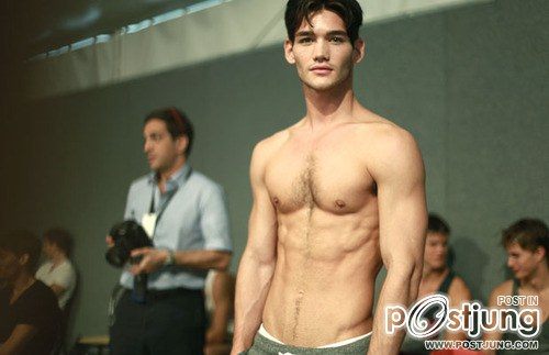 นายแบบ 114