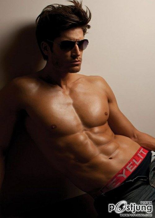 นายแบบ 114