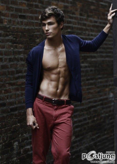 นายแบบ 114