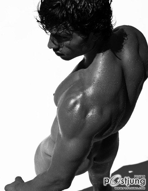 นายแบบ 114