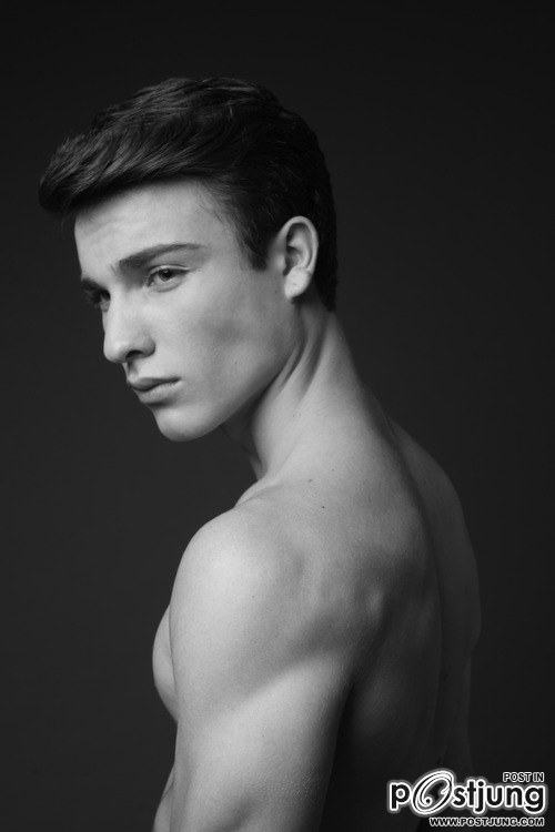 นายแบบ 114