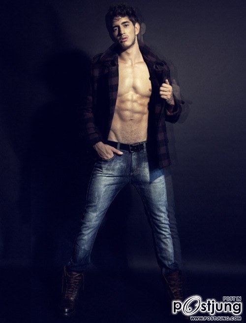 นายแบบ 114