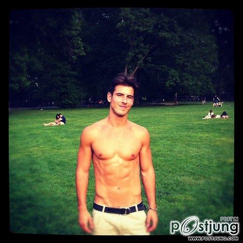 นายแบบ 114