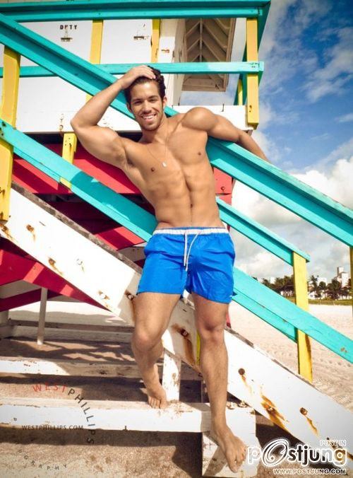 นายแบบ 114