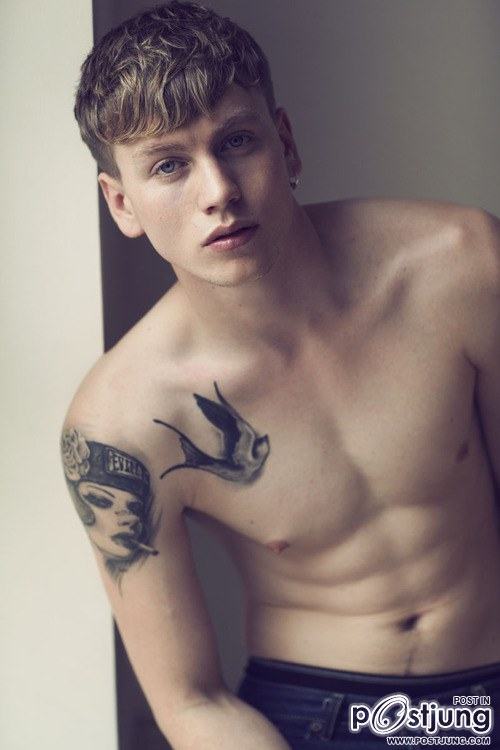 นายแบบ 114