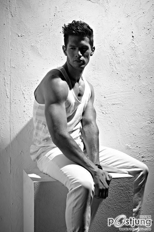 นายแบบ 114