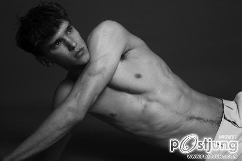 นายแบบ 114