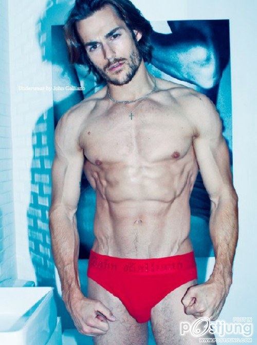 นายแบบ 114