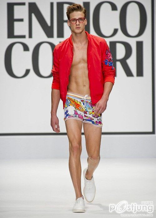 นายแบบ 114