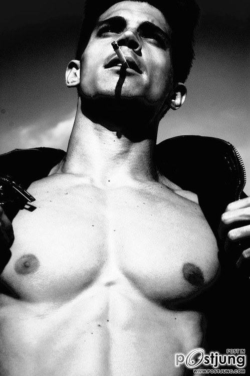 นายแบบ 114