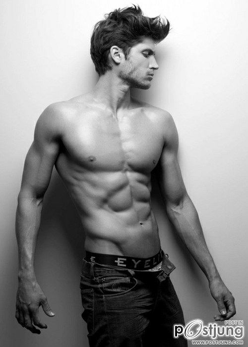 นายแบบ 114