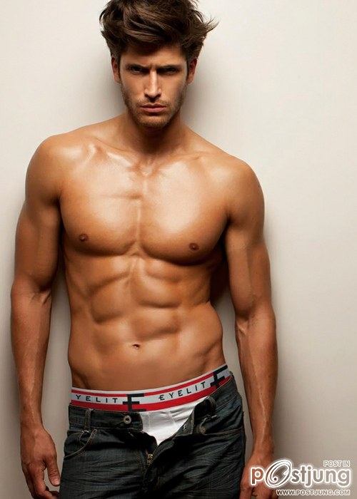 นายแบบ 114