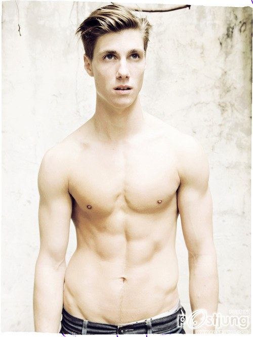 นายแบบ 114