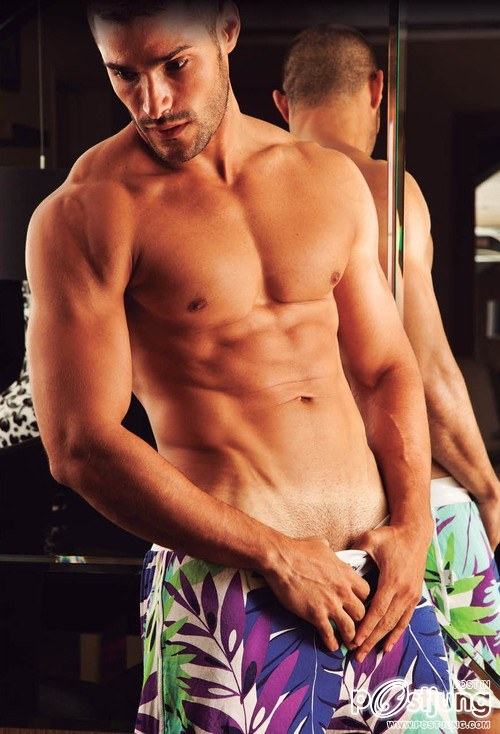 นายแบบ 114