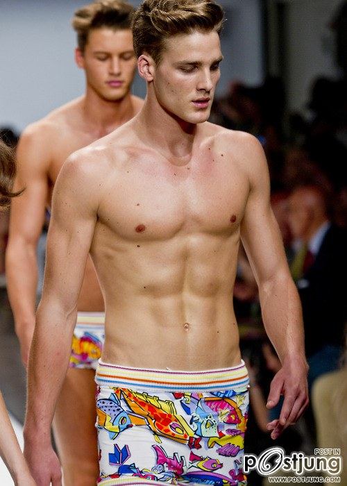 นายแบบ 114