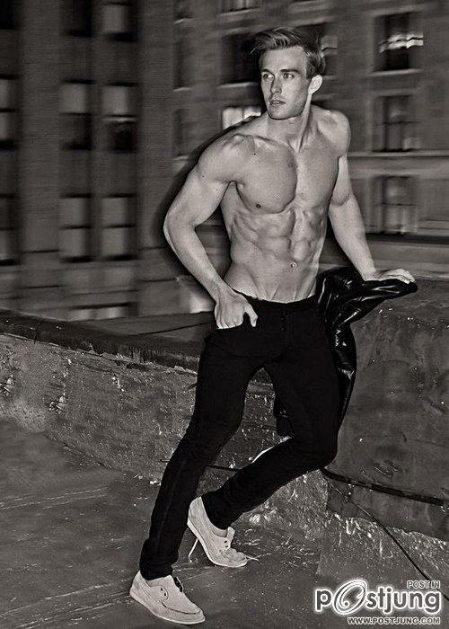 นายแบบ 114