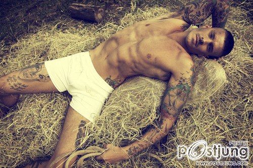 นายแบบ 114