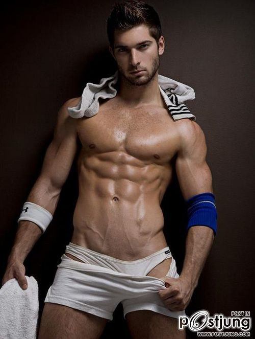 นายแบบ 114