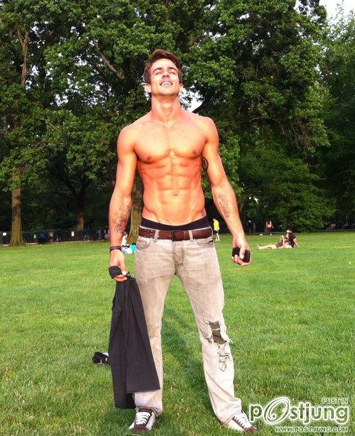 นายแบบ 114