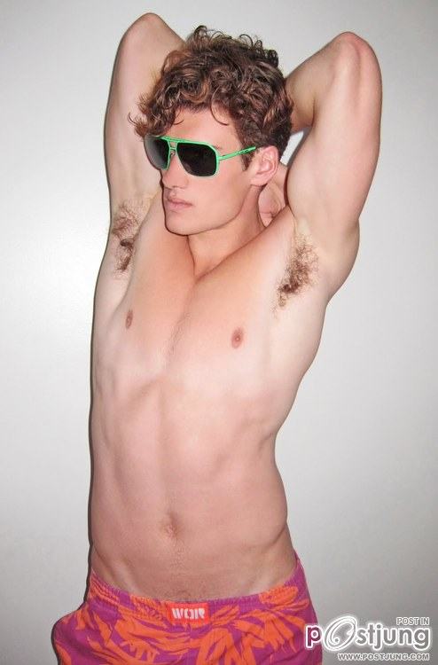 นายแบบ 114