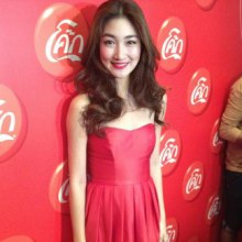 แถลงข่าวเปิดตัว Campaign Coke ต้องซ่า ต้องกล้า ต้องโค้ก 16/07/12