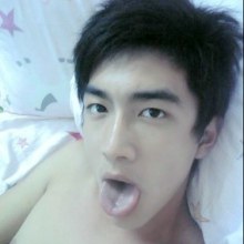 หนุ่มจีน & เอเชีย_17 เลือกคนไหน (SET 2)