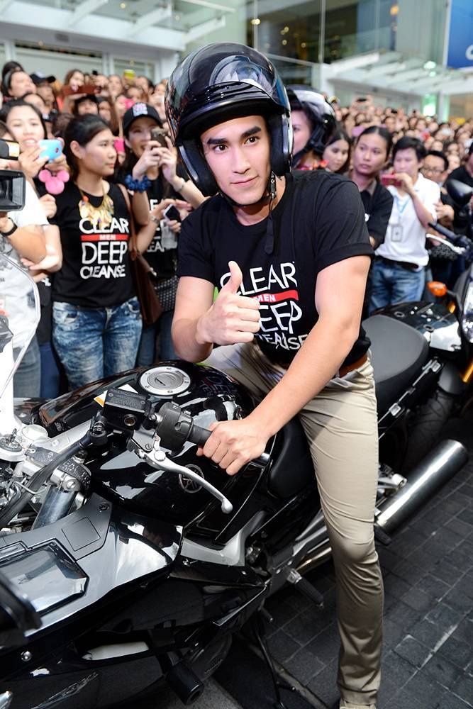 พี่อาทิตตตตตย์