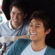 พี่แดน-บีม คืนวันเสาร์ถึงเช้าวันจันทร์