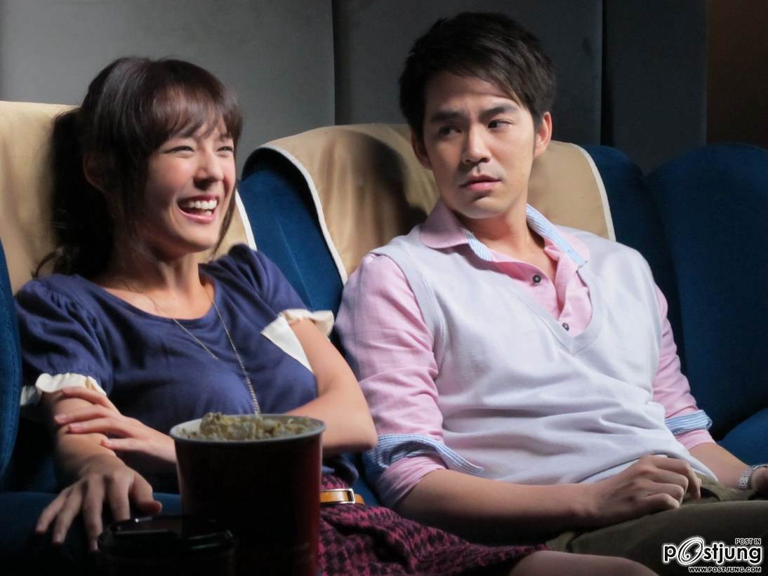 พี่แดน-บีม คืนวันเสาร์ถึงเช้าวันจันทร์