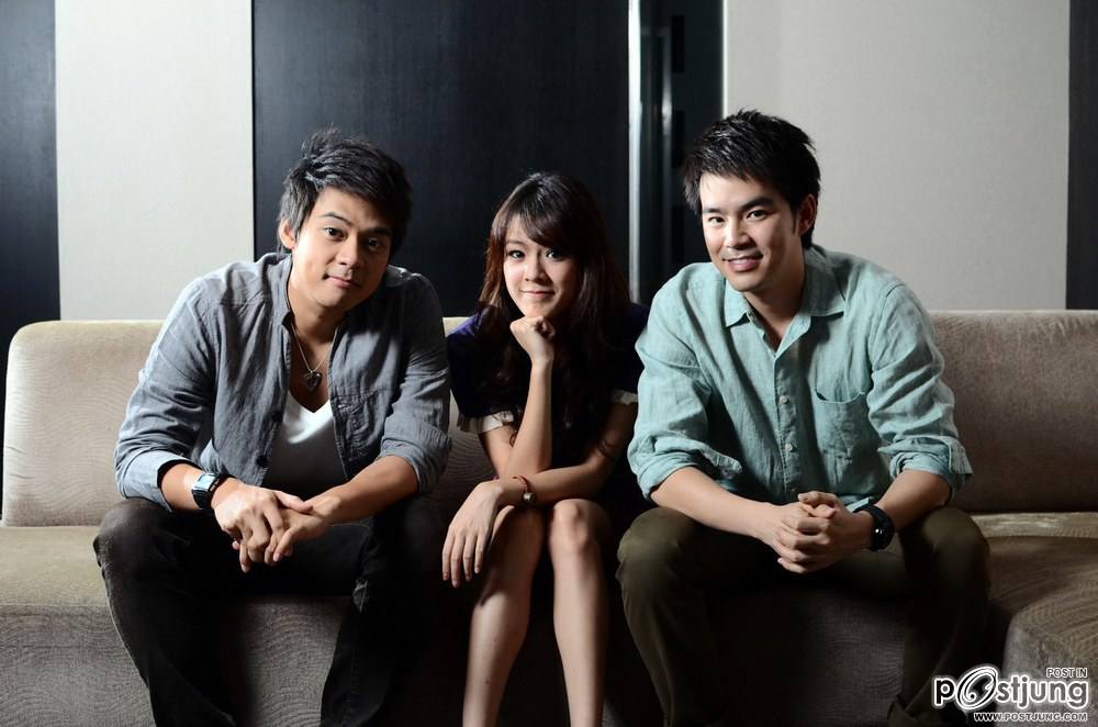 พี่แดน-บีม คืนวันเสาร์ถึงเช้าวันจันทร์