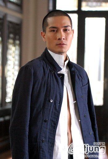 พระเอกXแซก