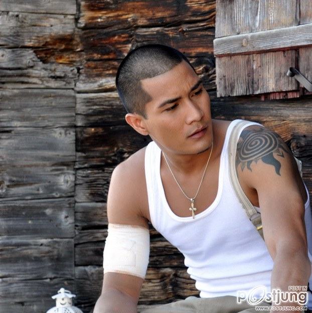 พระเอกXแซก