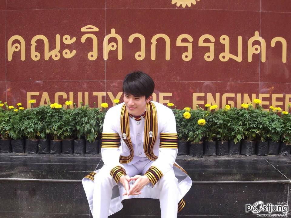 พระเอกXแซก