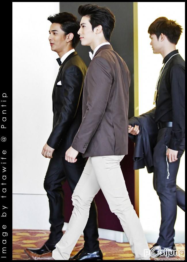 พระเอกXแซก