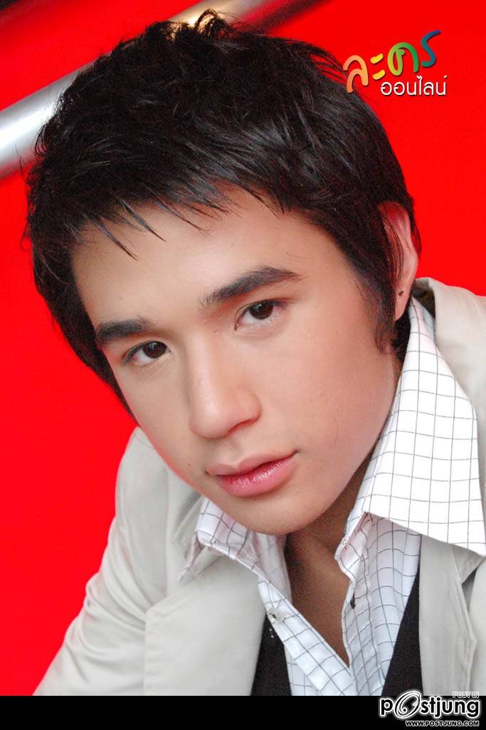 พระเอกXแซก