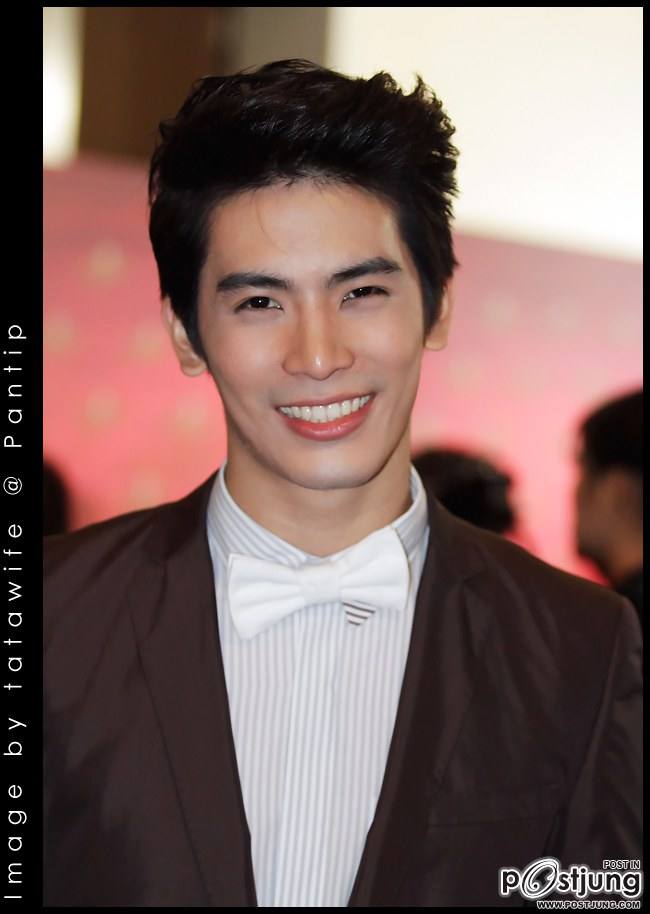 พระเอกXแซก