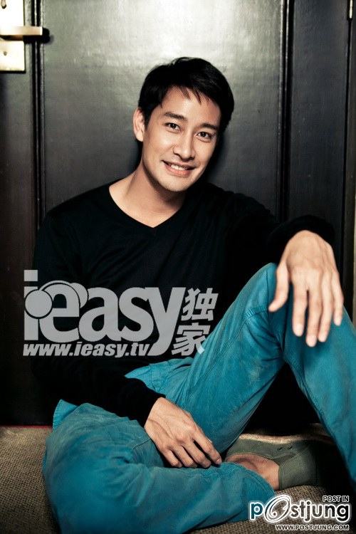 พระเอกXแซก