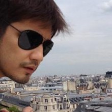 พี่หนุ่มหล่อแซ่บเวอร์