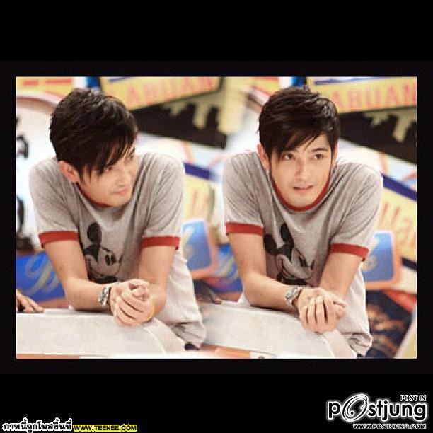 พี่หนุ่มหล่อแซ่บเวอร์