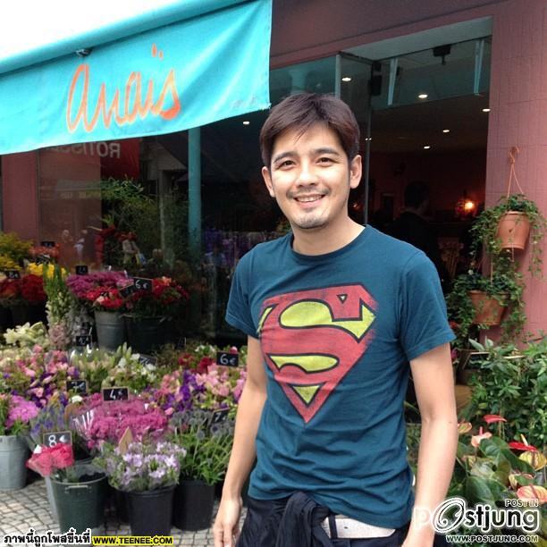 พี่หนุ่มหล่อแซ่บเวอร์