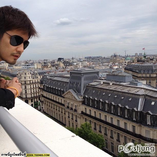 พี่หนุ่มหล่อแซ่บเวอร์