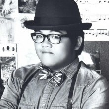 [Ts8] โดม-จารุวัฒน์ @ LIPS vol.13 no.24 June 2012