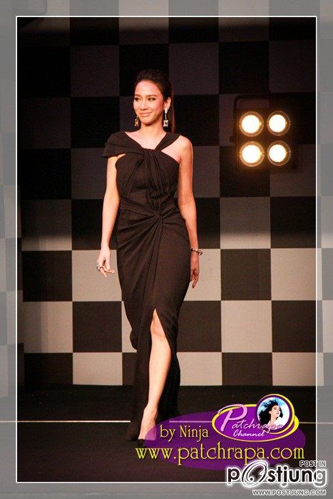 สวยเริ่ดดุจนางพญา @&ldquo;AIS World of Champion&rdquo;!!