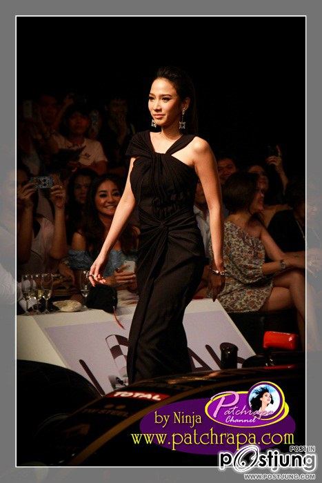 สวยเริ่ดดุจนางพญา @&ldquo;AIS World of Champion&rdquo;!!