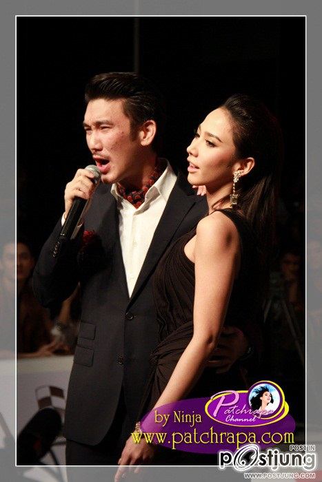 สวยเริ่ดดุจนางพญา @&ldquo;AIS World of Champion&rdquo;!!