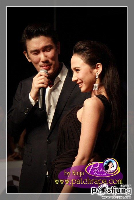 สวยเริ่ดดุจนางพญา @&ldquo;AIS World of Champion&rdquo;!!