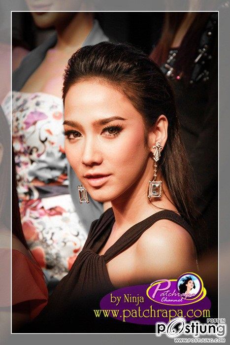 สวยเริ่ดดุจนางพญา @&ldquo;AIS World of Champion&rdquo;!!